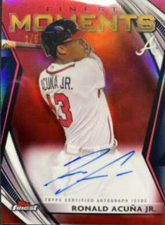 Ronald Acuna Jr.