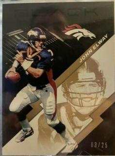John Elway
