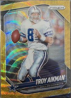 Troy Aikman