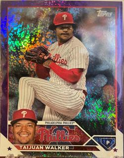 Taijuan Walker