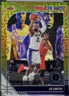 JR Smith