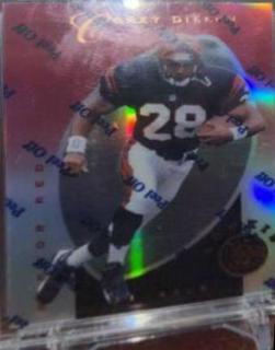 Corey Dillon