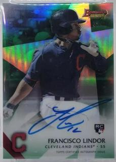 Francisco Lindor