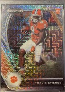 Travis Etienne Jr.