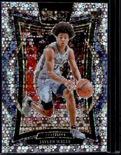 Jaylen Wells