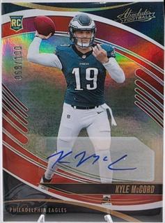 Kyle McCord