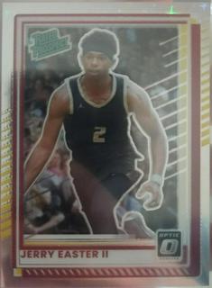 Jerry Easter II