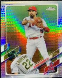 Anthony Rendon