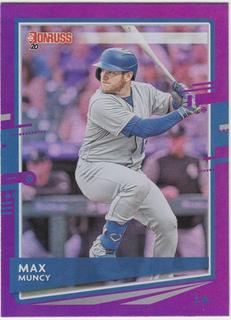 Max Muncy
