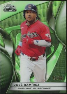 Jose Ramirez