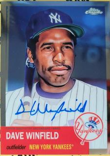 Dave Winfield