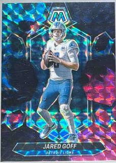 Jared Goff