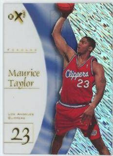 Maurice Taylor