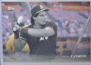 Jose Canseco