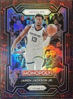 Jaren Jackson Jr.