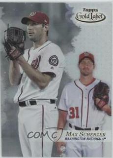 Max Scherzer