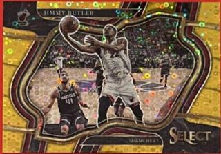 Jimmy Butler