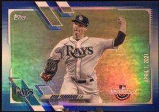 Ryan Yarbrough