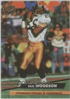 Rod Woodson