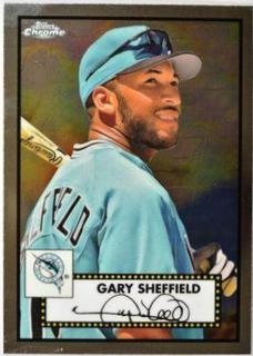Gary Sheffield