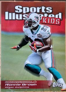 Ronnie Brown