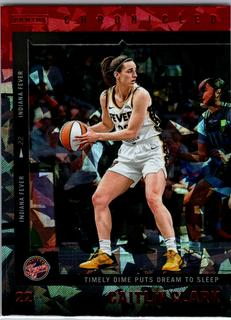 Caitlin Clark