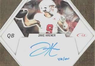 Jake Haener