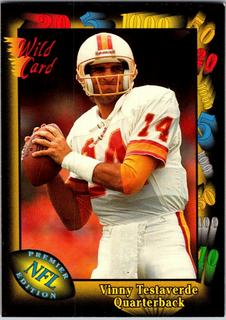 Vinny Testaverde