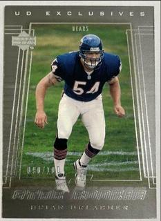 Brian Urlacher