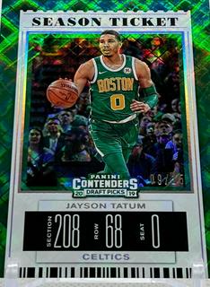 Jayson Tatum