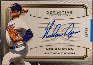 Nolan Ryan