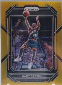 Gary Payton