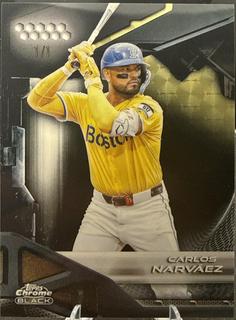 Carlos Narvaez