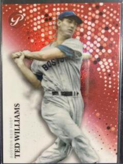 Ted Williams