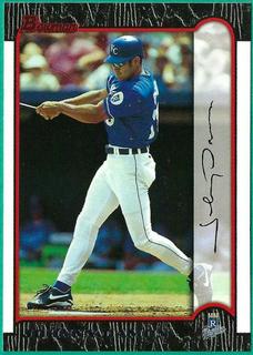 Johnny Damon