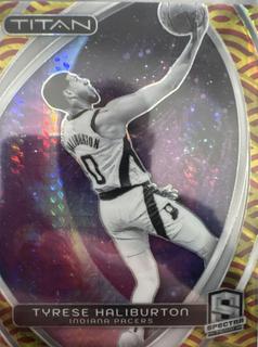 Tyrese Haliburton