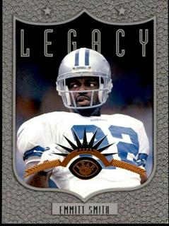 Emmitt Smith