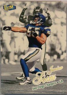 Junior Seau
