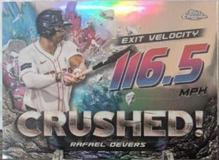 Rafael Devers