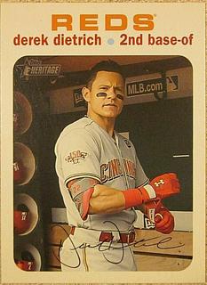 Derek Dietrich