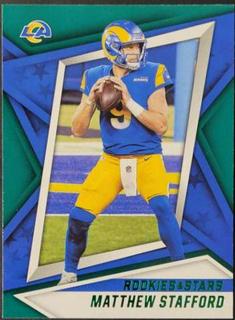 Matthew Stafford