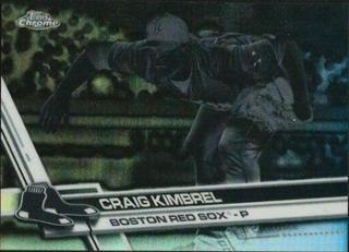 Craig Kimbrel