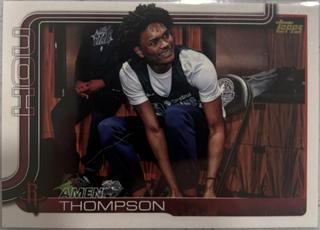 Amen Thompson