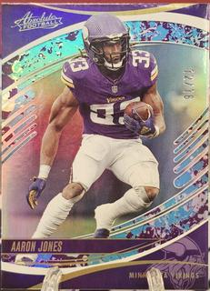 Aaron Jones