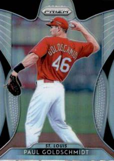Paul Goldschmidt