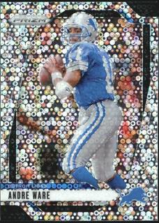 Andre Ware