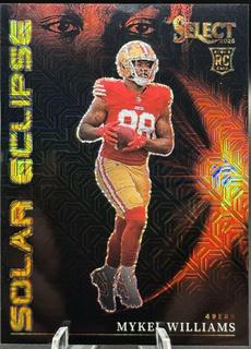 Mykel Williams