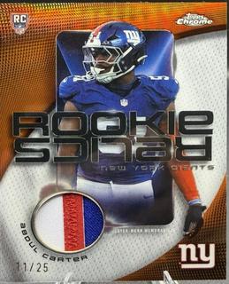 Abdul Carter
