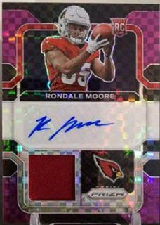 Rondale Moore