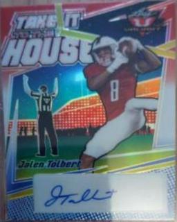 Jalen Tolbert